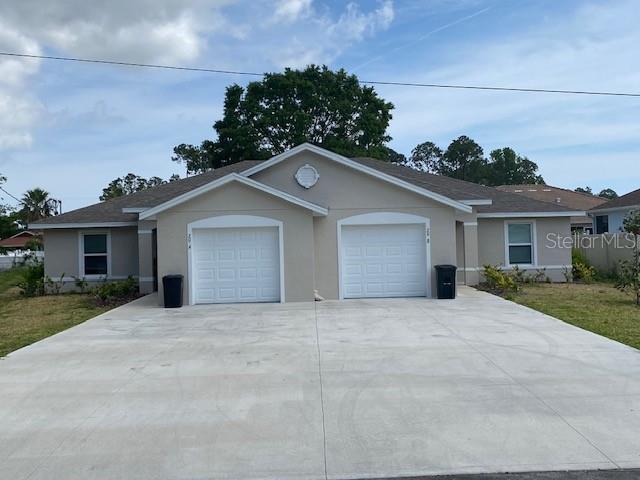 Duplex in PALM COAST, FL - Daniel Dourado