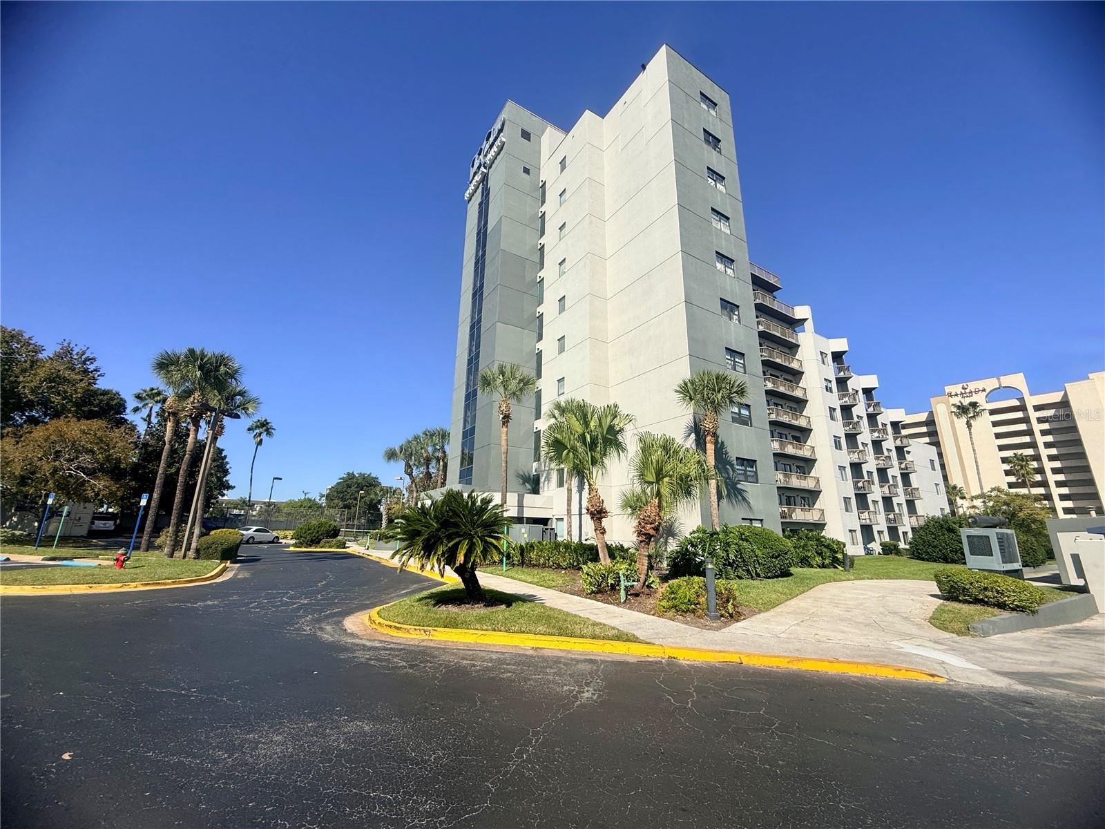 Condo - Hotel em ORLANDO, FL - Daniel Dourado