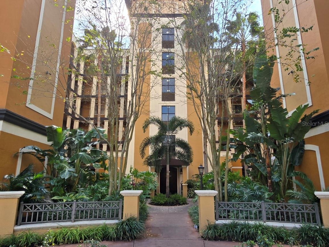 Condo - Hotel em ORLANDO, FL - Daniel Dourado