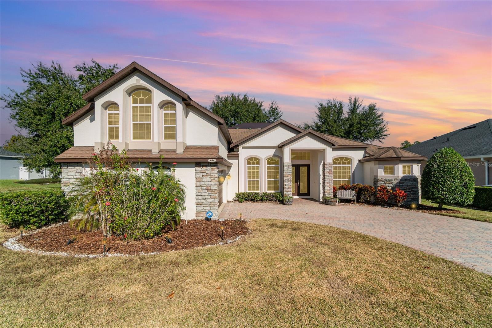 Single Family Residence em SANFORD, FL - Daniel Dourado