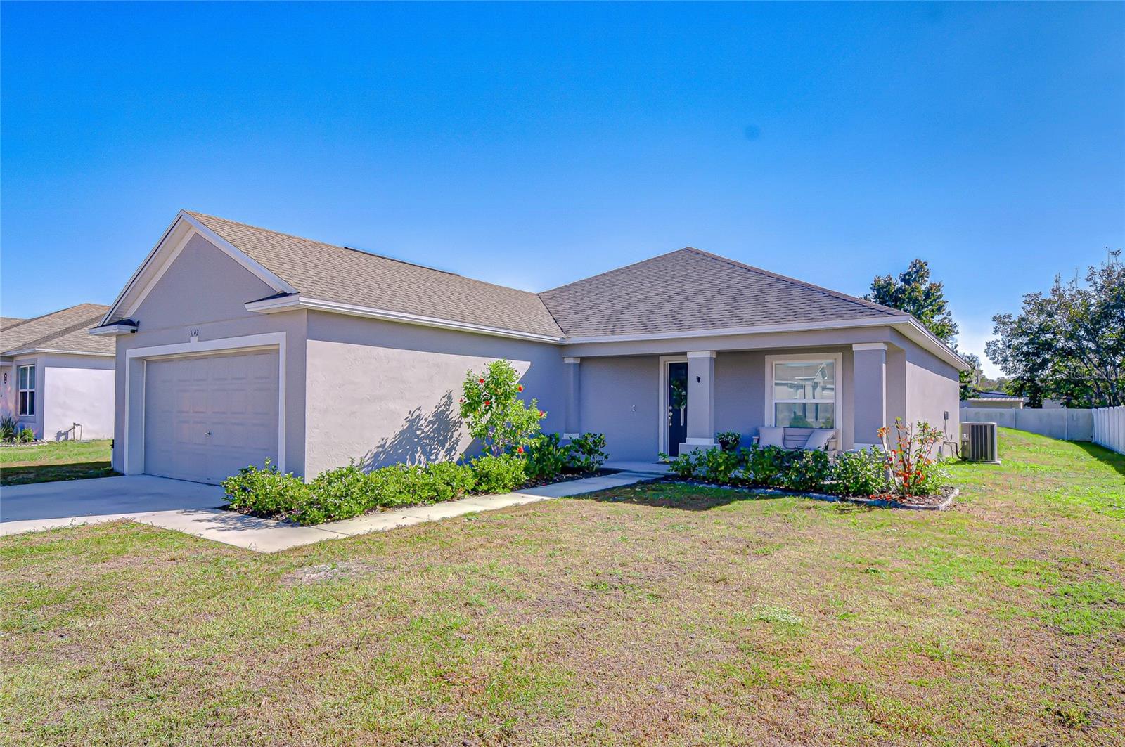 Single Family Residence em LAKELAND, FL - Daniel Dourado