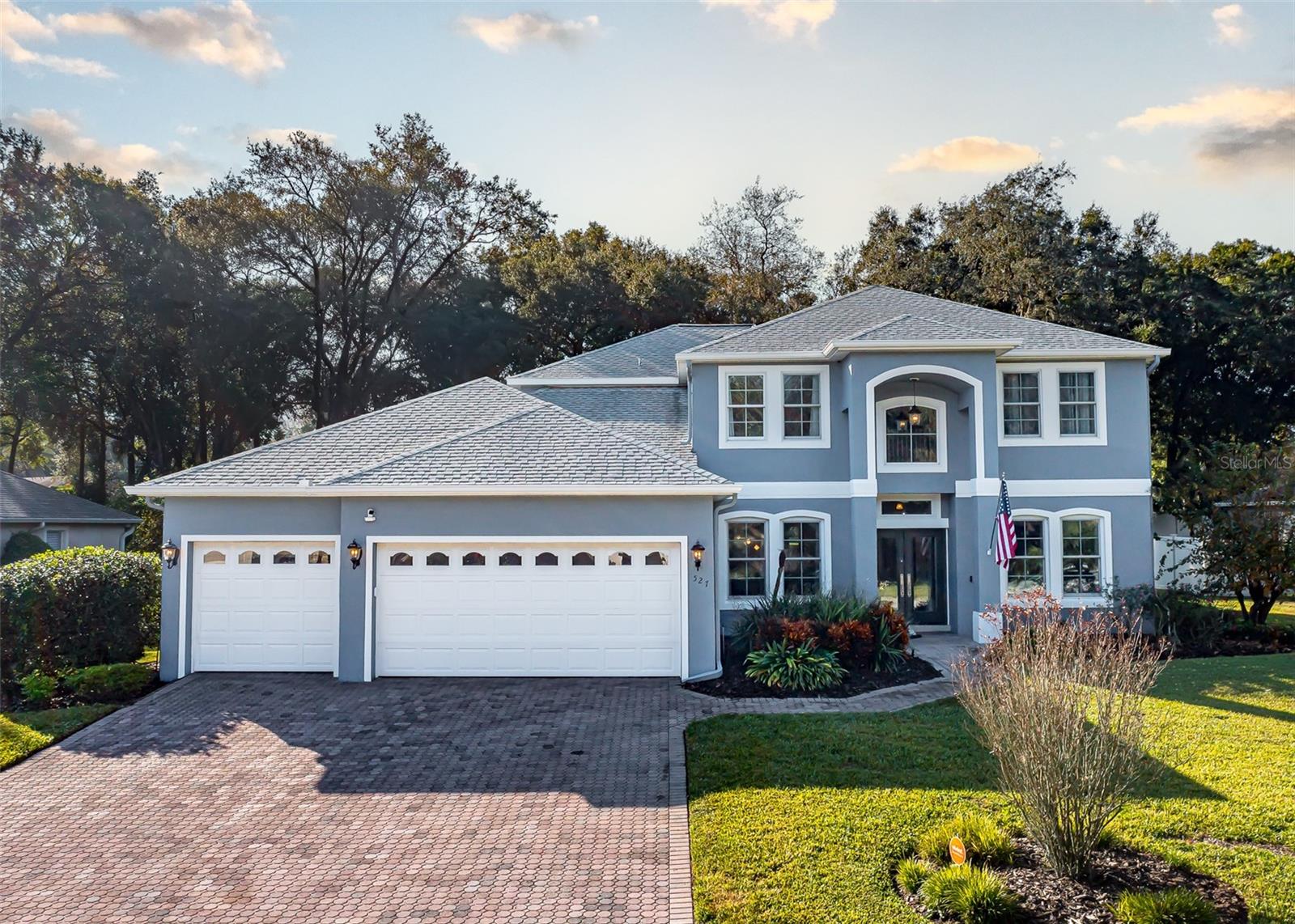 Single Family Residence em APOPKA, FL - Daniel Dourado