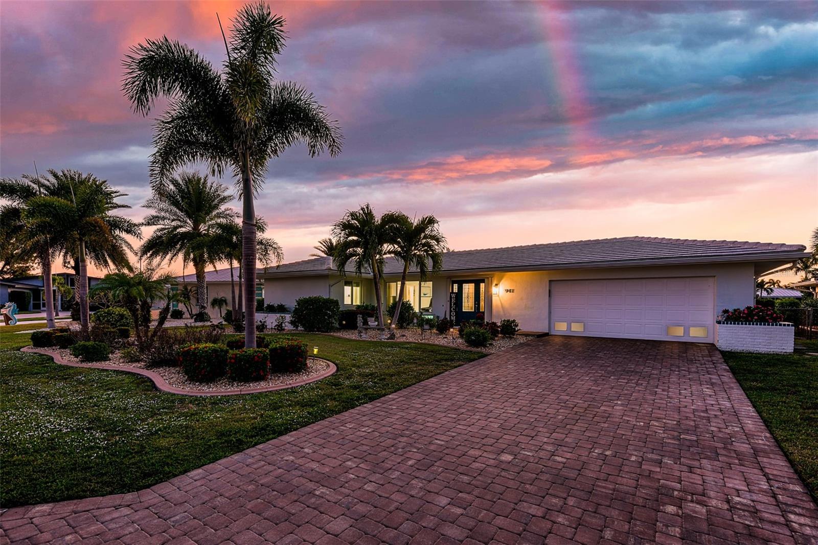 Single Family Residence em PUNTA GORDA, FL - Daniel Dourado