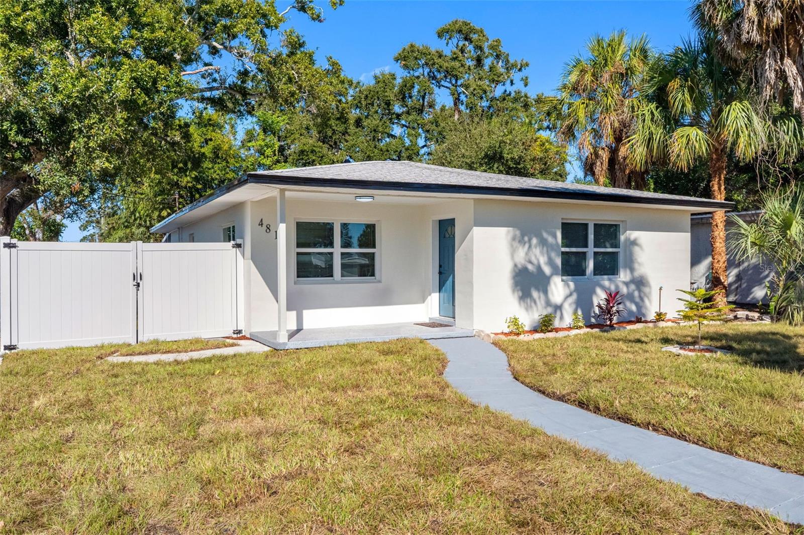Single Family Residence em ST PETERSBURG, FL - Daniel Dourado
