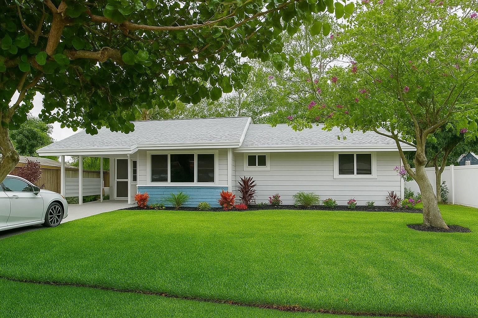 Single Family Residence em SARASOTA, FL - Daniel Dourado