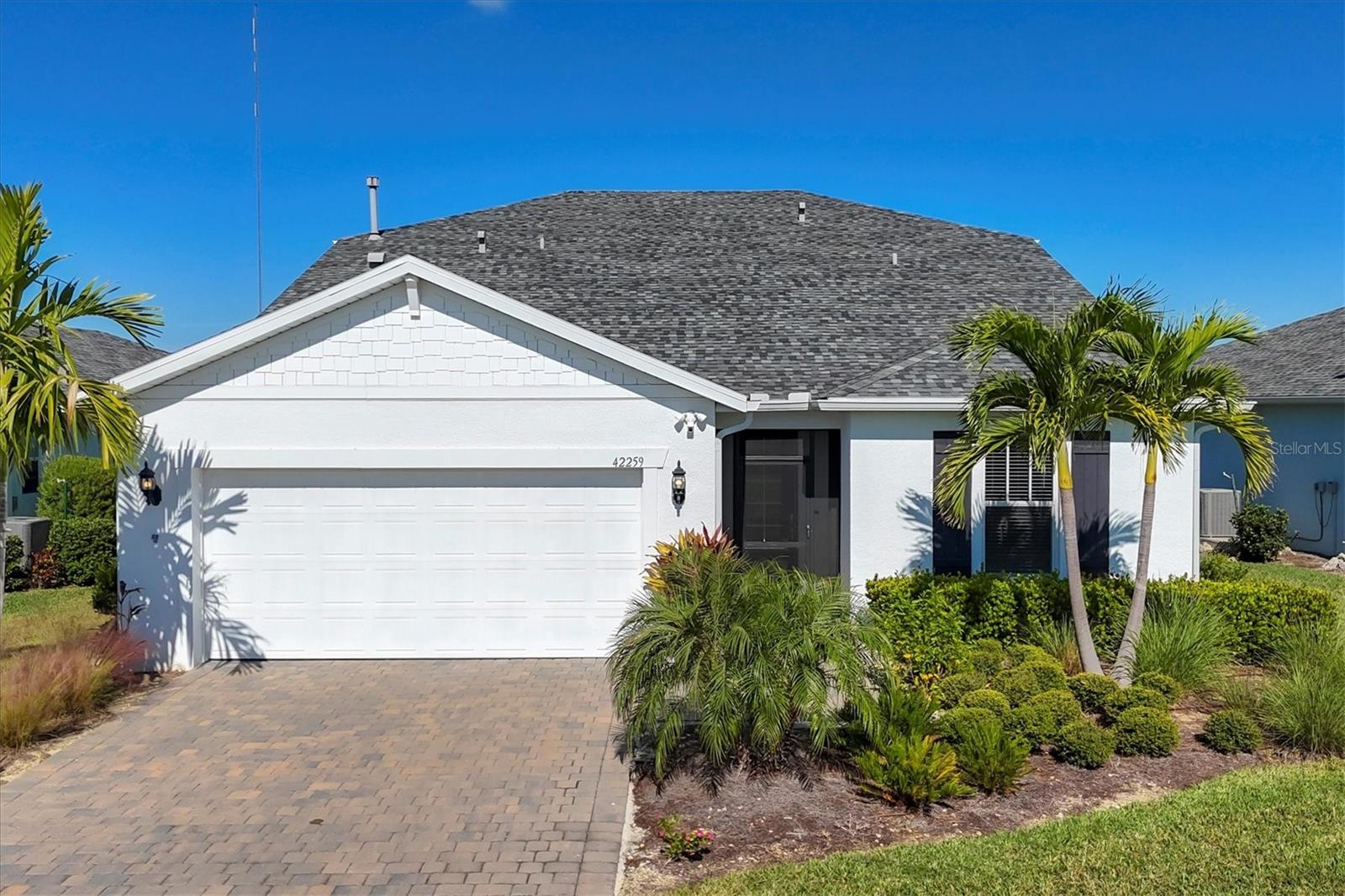 Single Family Residence em PUNTA GORDA, FL - Daniel Dourado
