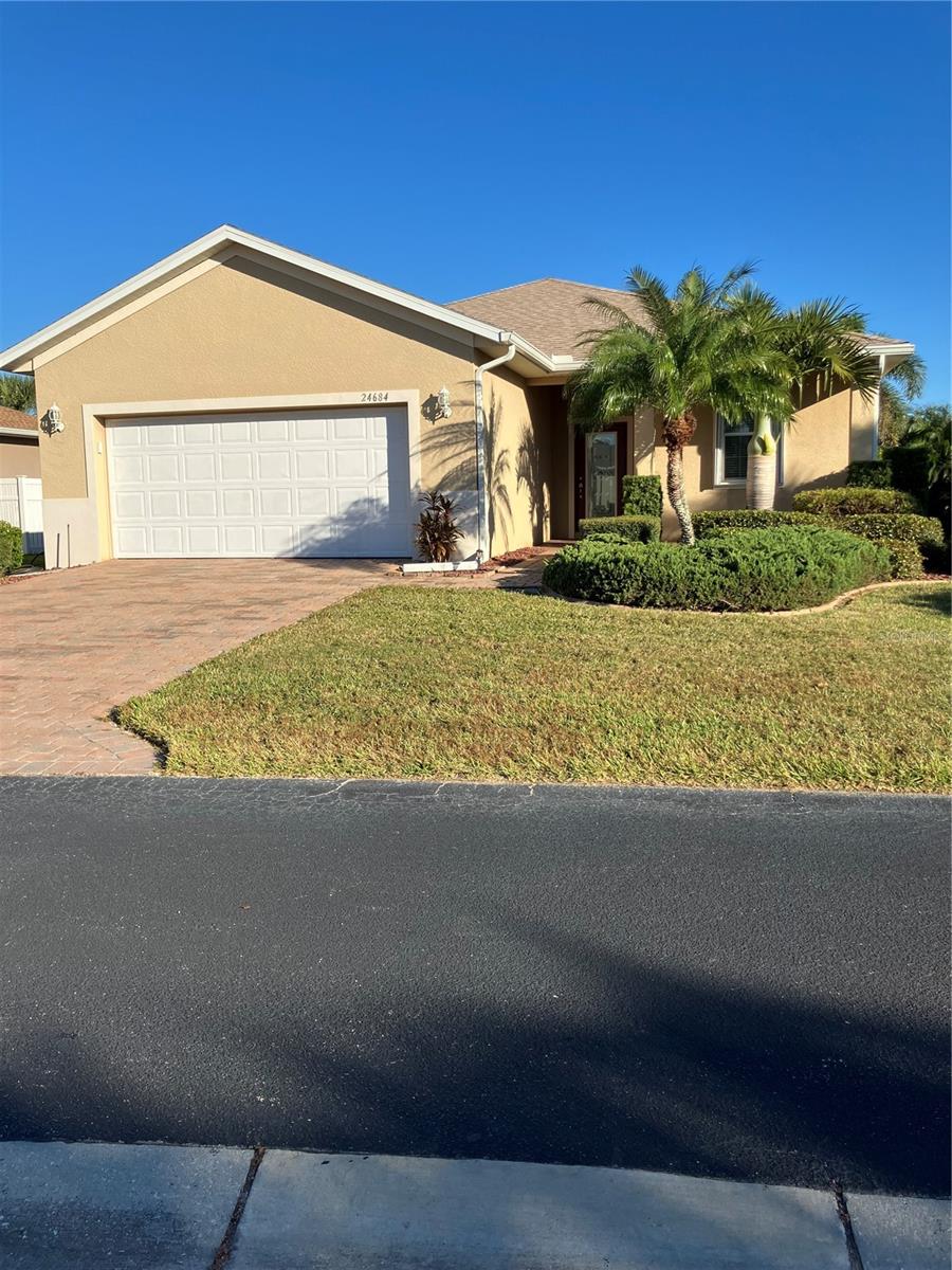Single Family Residence em PUNTA GORDA, FL - Daniel Dourado
