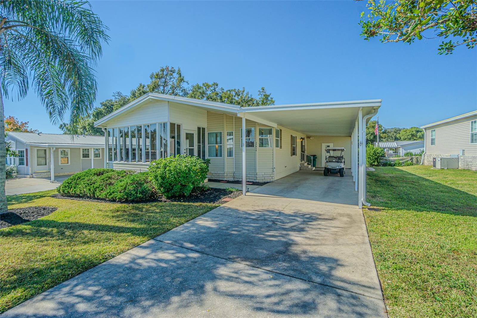 Manufactured Home em ZEPHYRHILLS, FL - Daniel Dourado