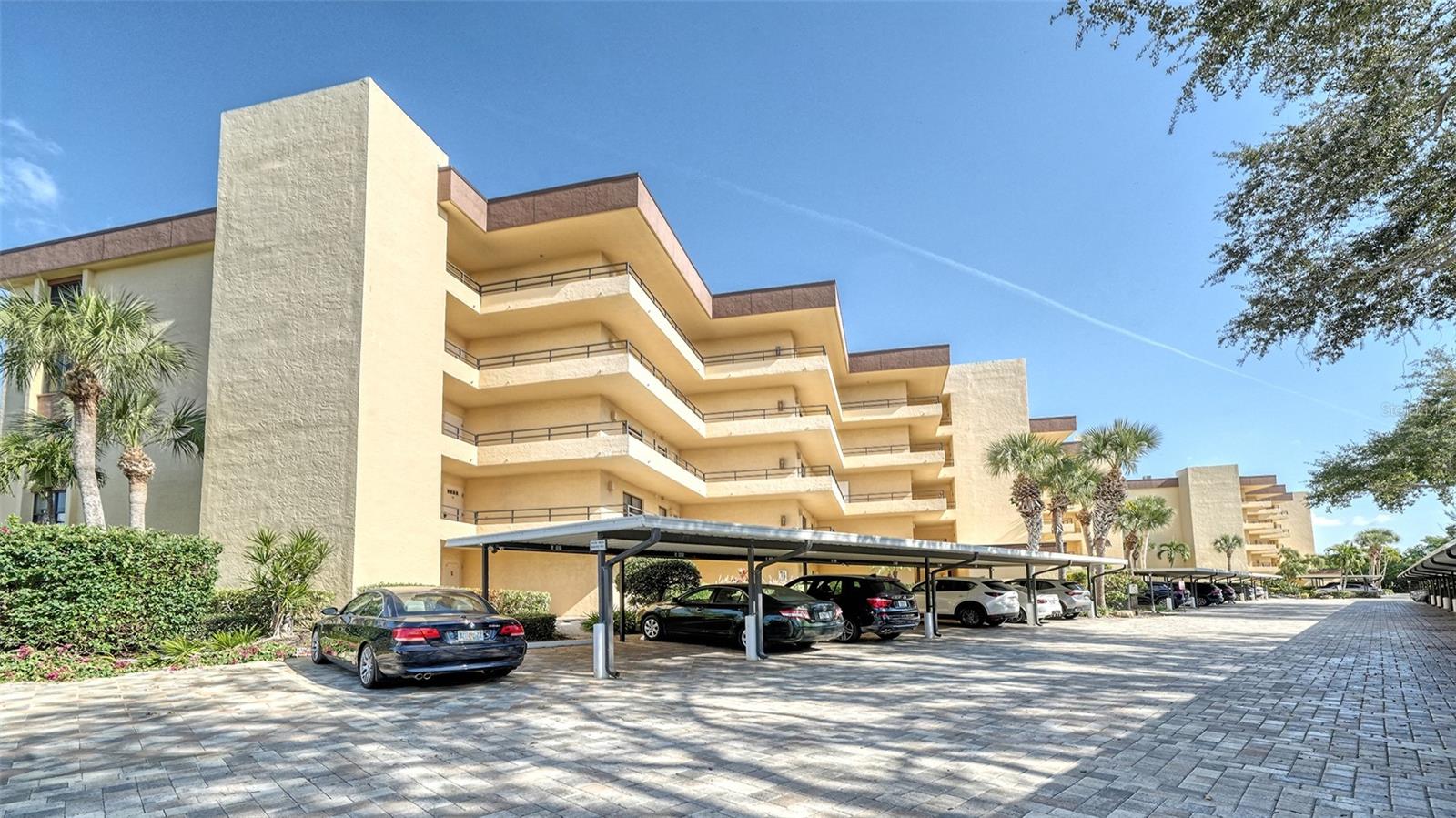 Condominium em SARASOTA, FL - Daniel Dourado
