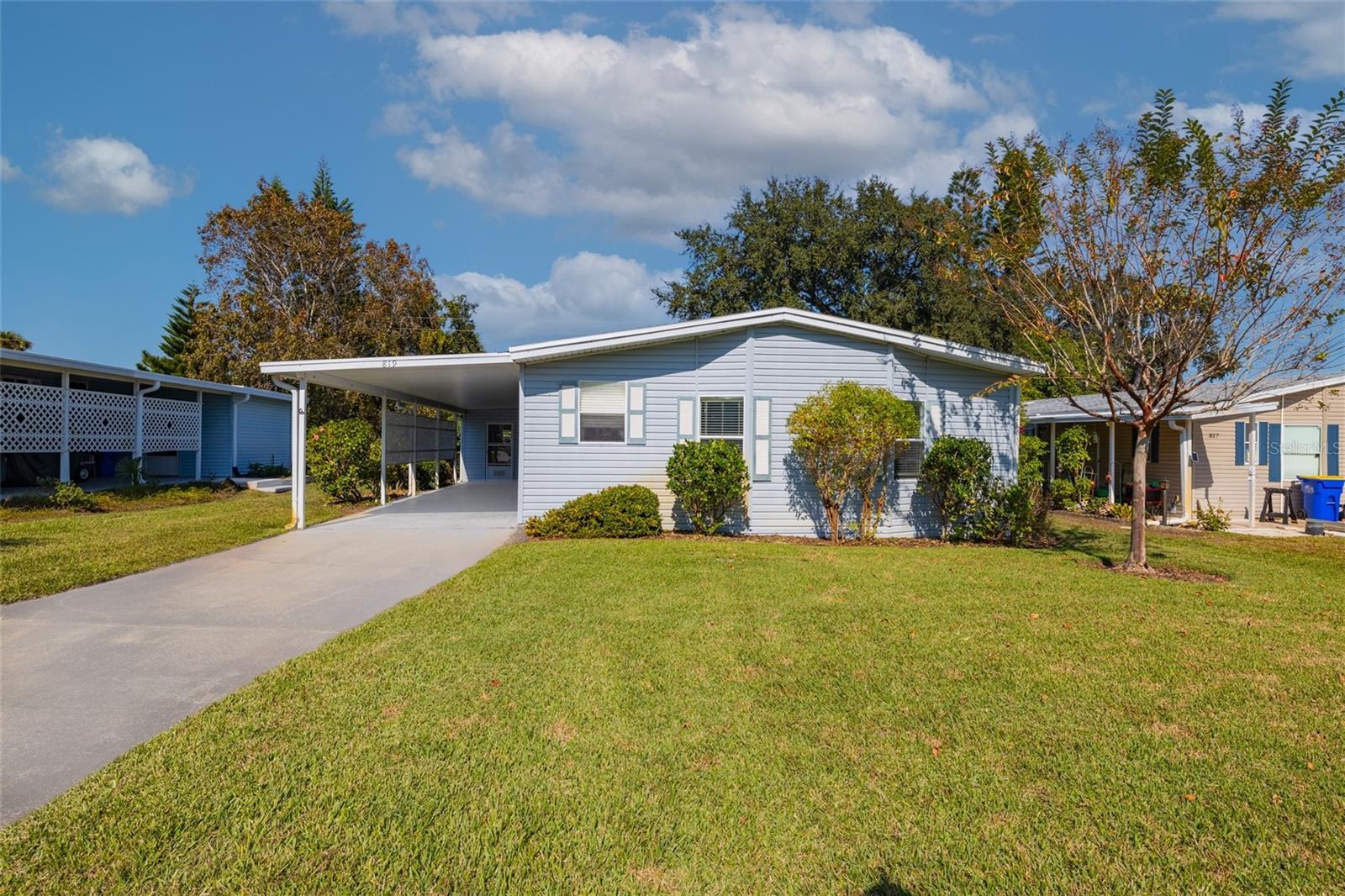 Manufactured Home in EDGEWATER, FL - Daniel Dourado