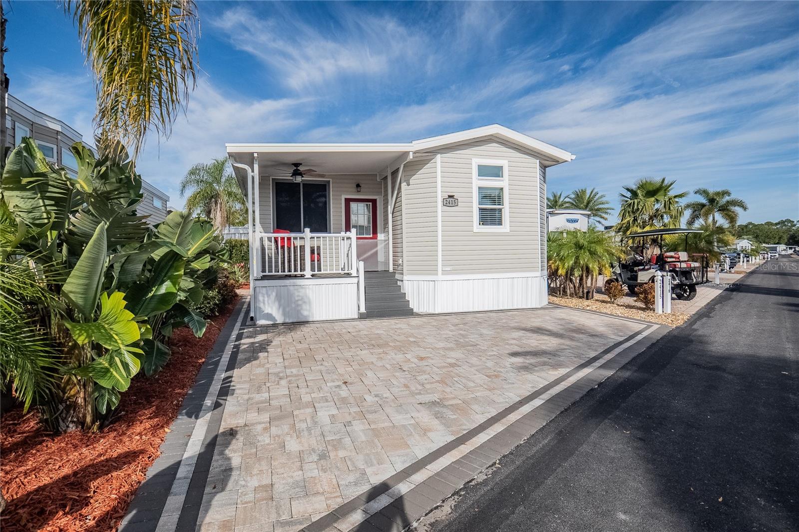 Manufactured Home em CLERMONT, FL - Daniel Dourado