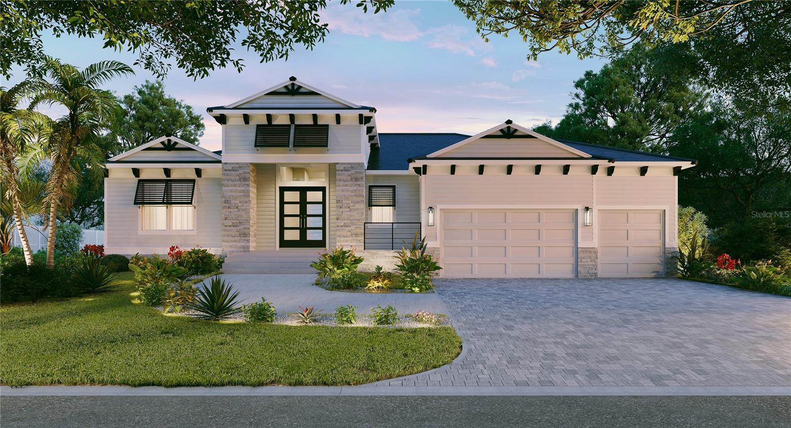 Single Family Residence em SARASOTA, FL - Daniel Dourado