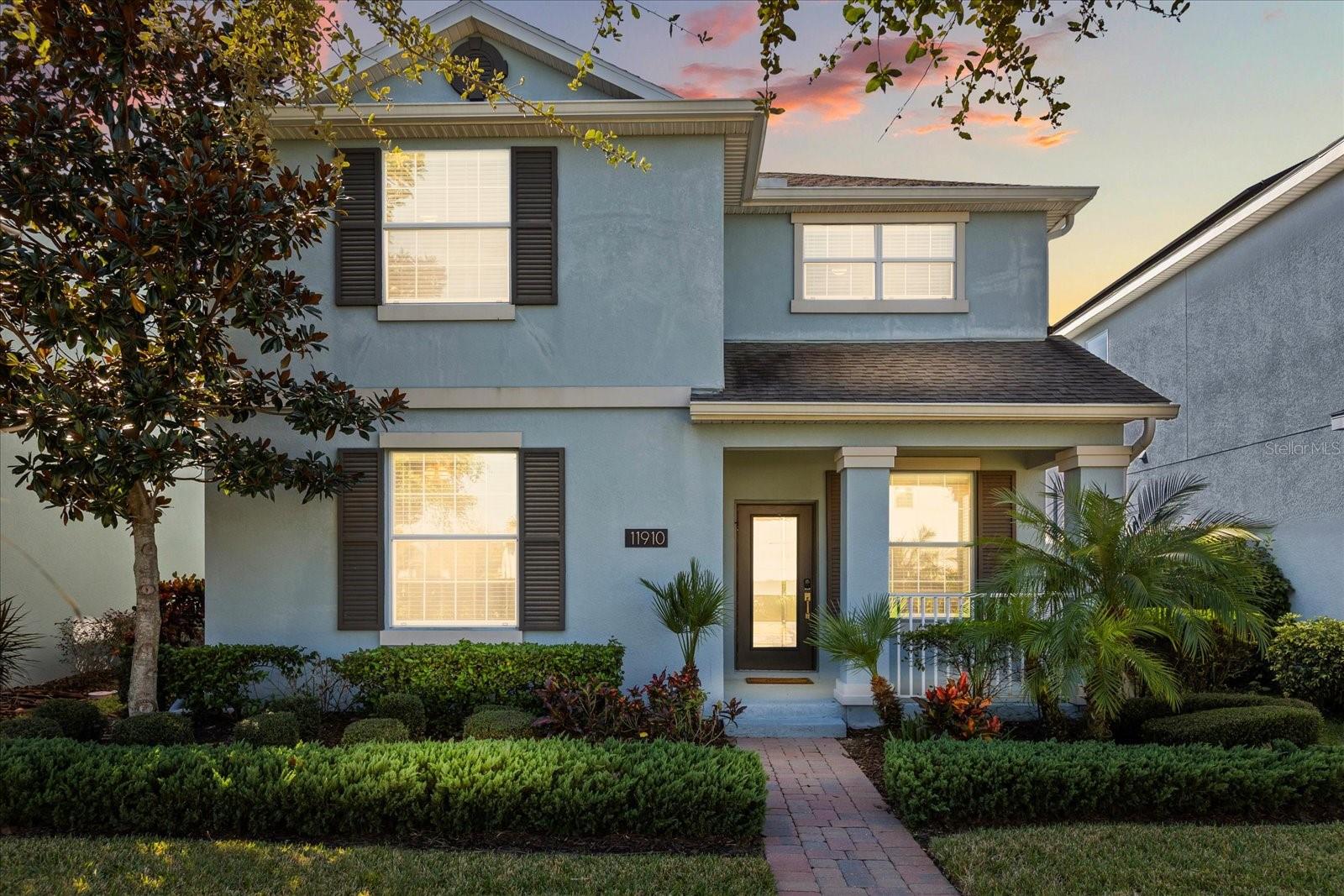 Single Family Residence em ORLANDO, FL - Daniel Dourado