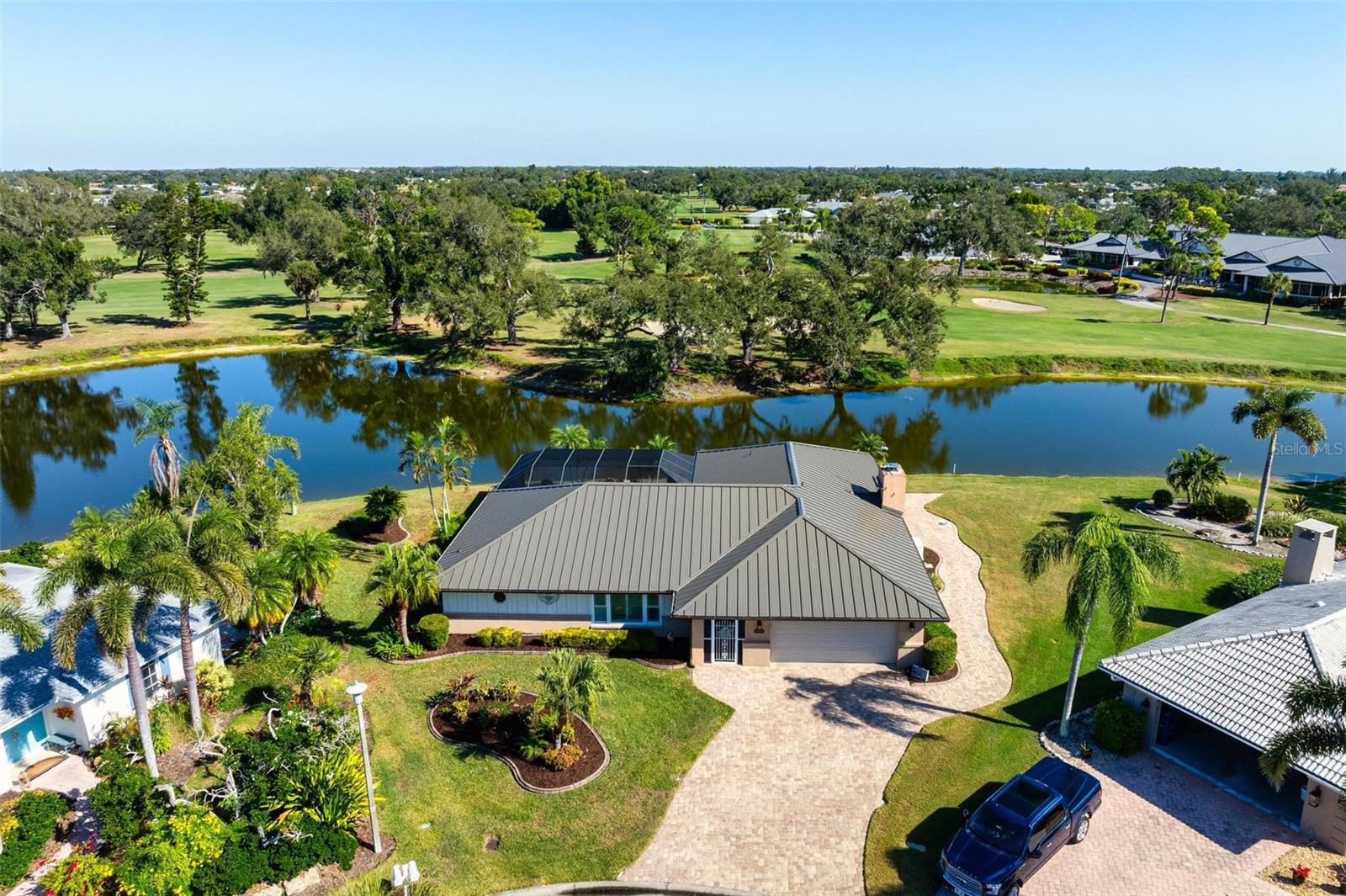 Single Family Residence em VENICE, FL - Daniel Dourado