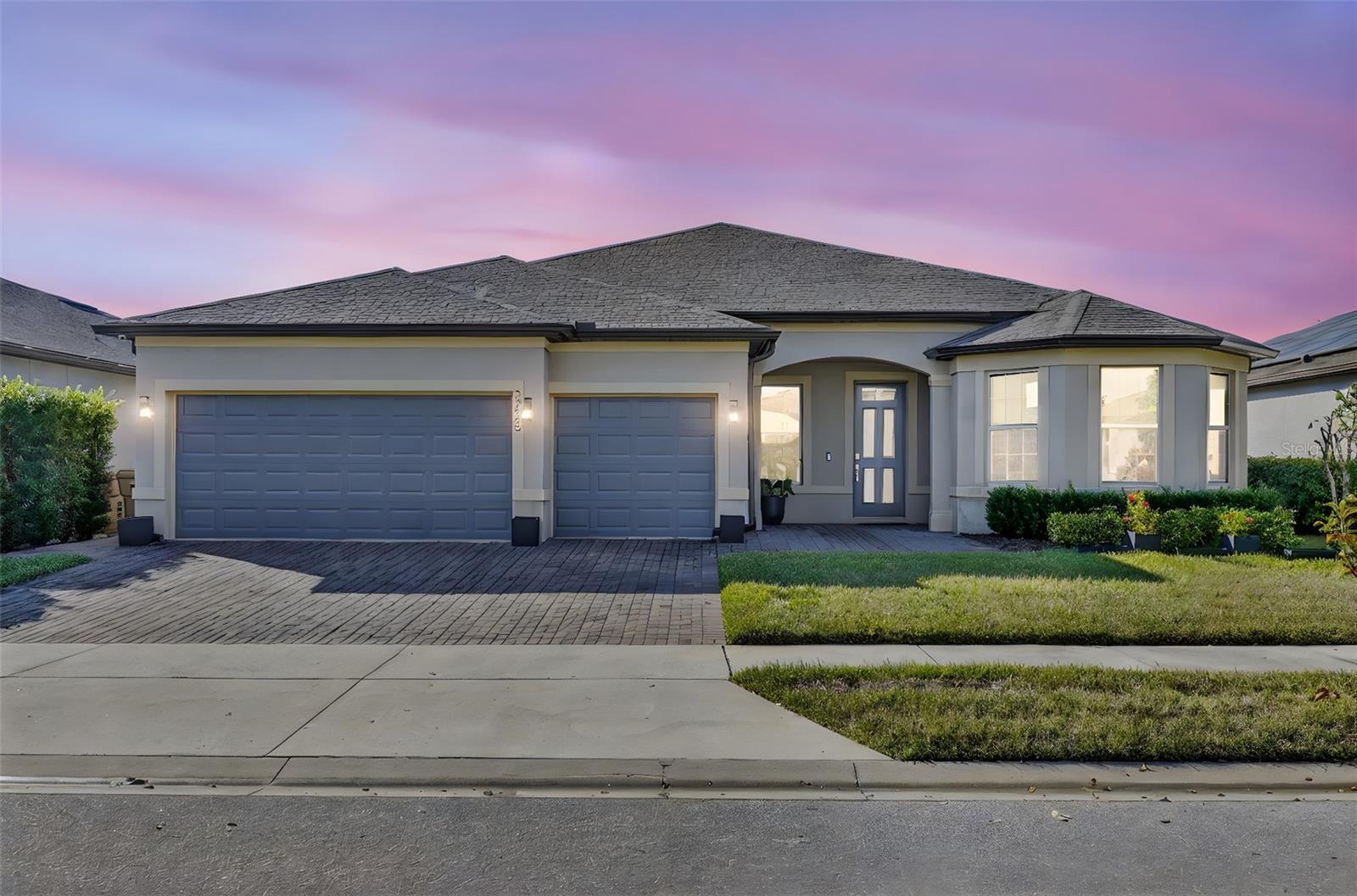 Single Family Residence em ST CLOUD, FL - Daniel Dourado