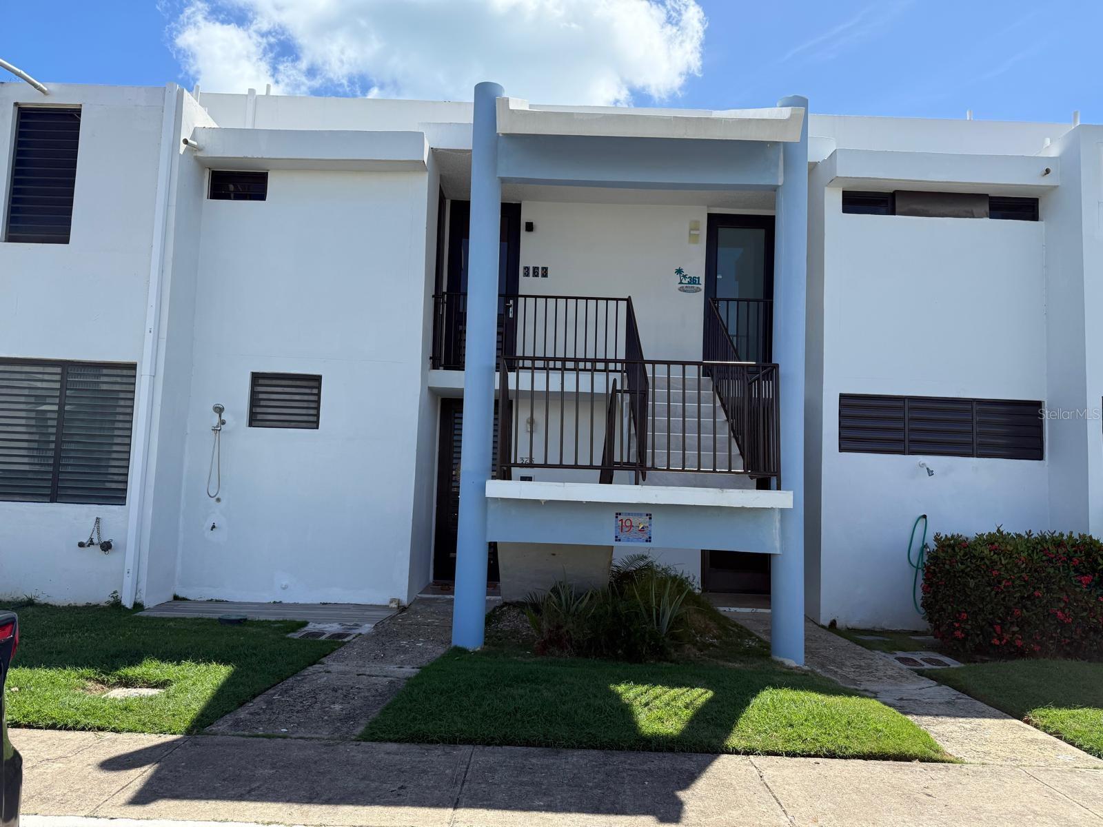 Condominium em RIO GRANDE, PR - Daniel Dourado