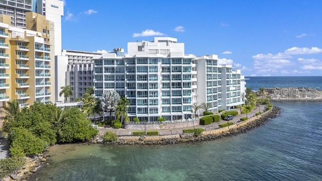 Condominium em SAN JUAN, PR - Daniel Dourado