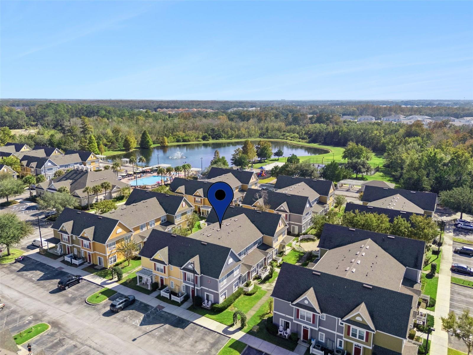 Condominium in KISSIMMEE, FL - Daniel Dourado