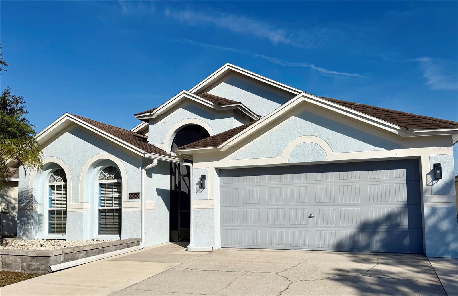 Single Family Residence em WESLEY CHAPEL, FL - Daniel Dourado