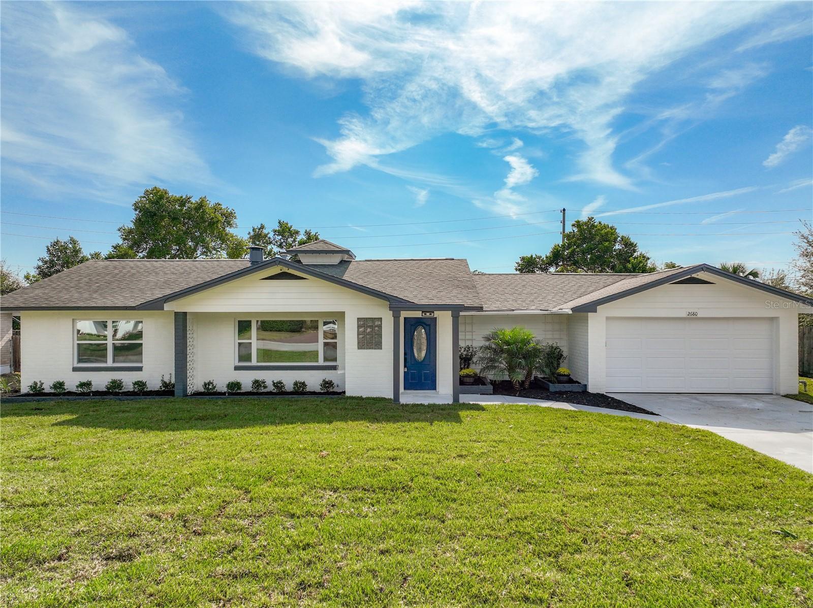 Single Family Residence em MOUNT DORA, FL - Daniel Dourado