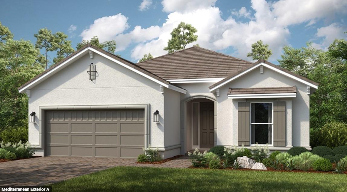 Single Family Residence in KISSIMMEE, FL - Daniel Dourado