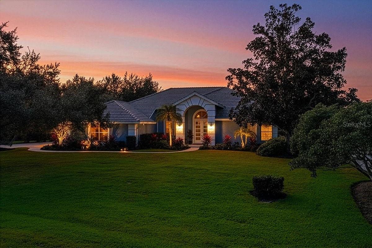 Single Family Residence em SARASOTA, FL - Daniel Dourado