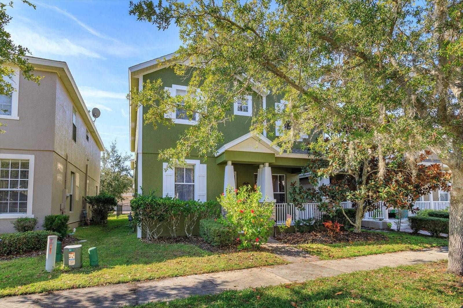 Single Family Residence em WINTER GARDEN, FL - Daniel Dourado