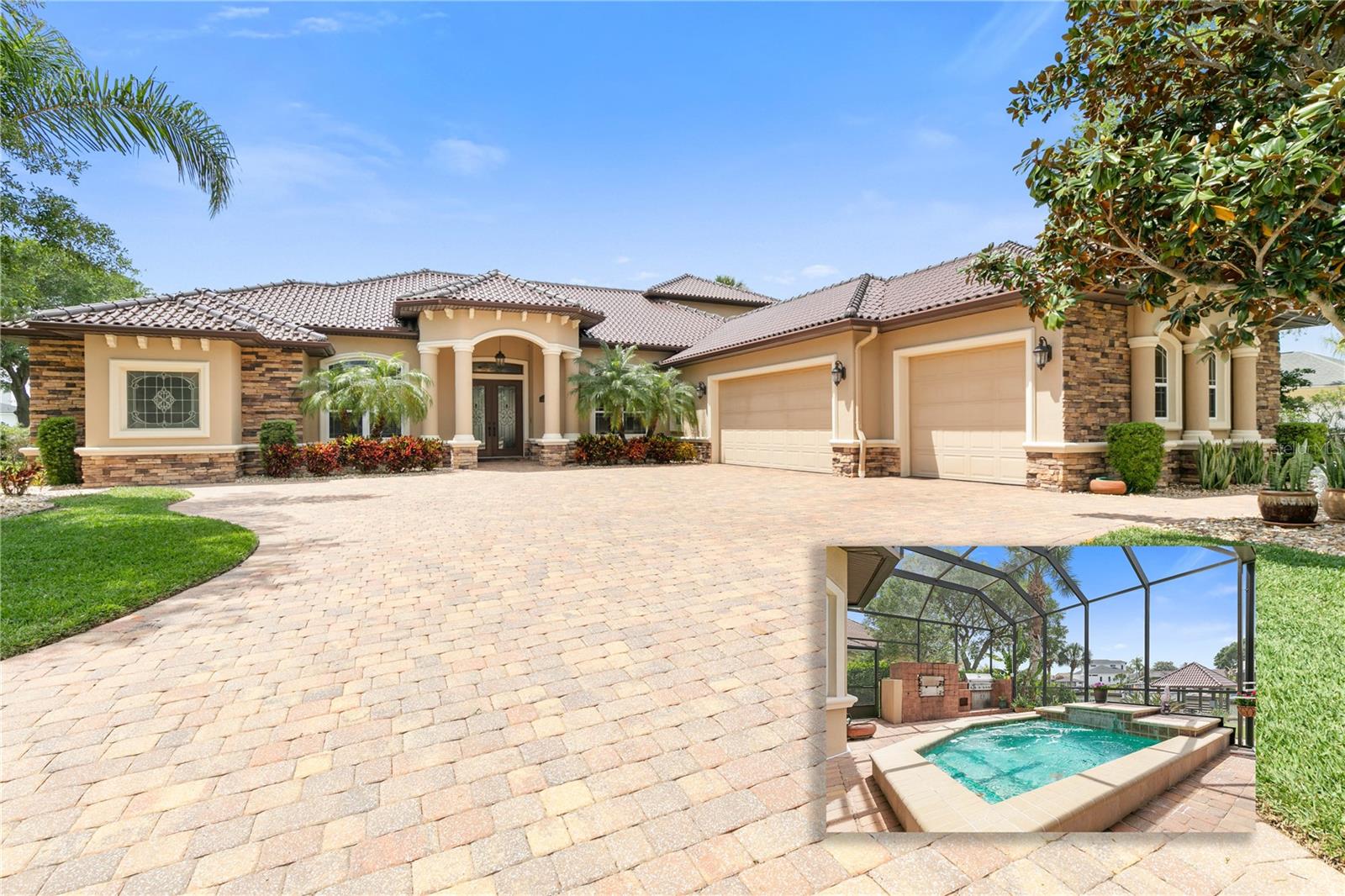 Single Family Residence in PALM COAST, FL - Daniel Dourado