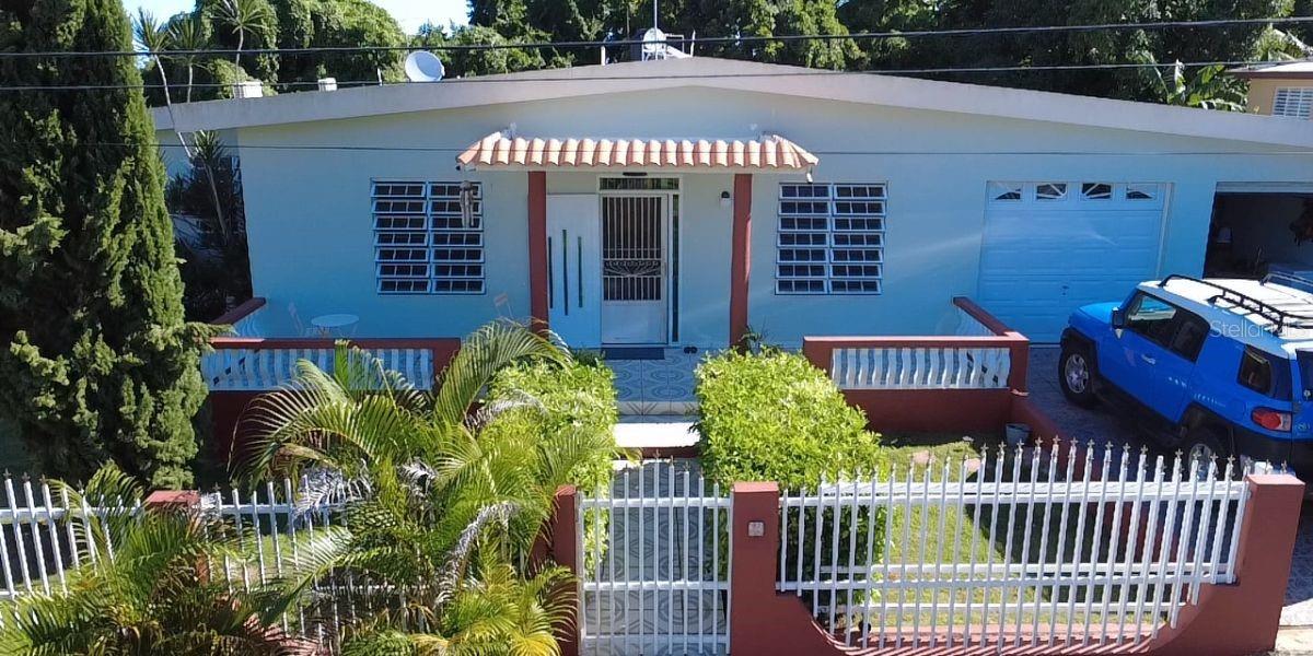Single Family Residence in AGUADILLA, PR - Daniel Dourado