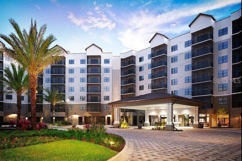 Condo - Hotel em WINTER GARDEN, FL - Daniel Dourado