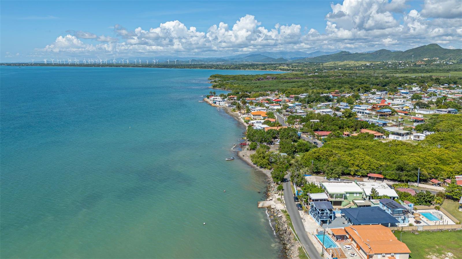 Single Family Residence in SALINAS, PR - Daniel Dourado