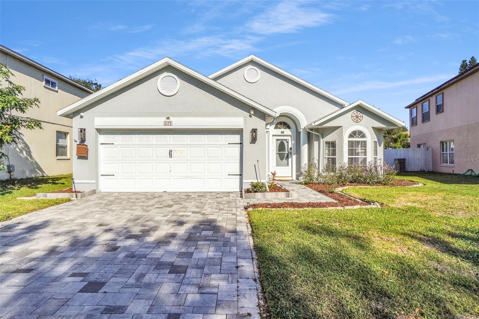 Single Family Residence em APOPKA, FL - Daniel Dourado