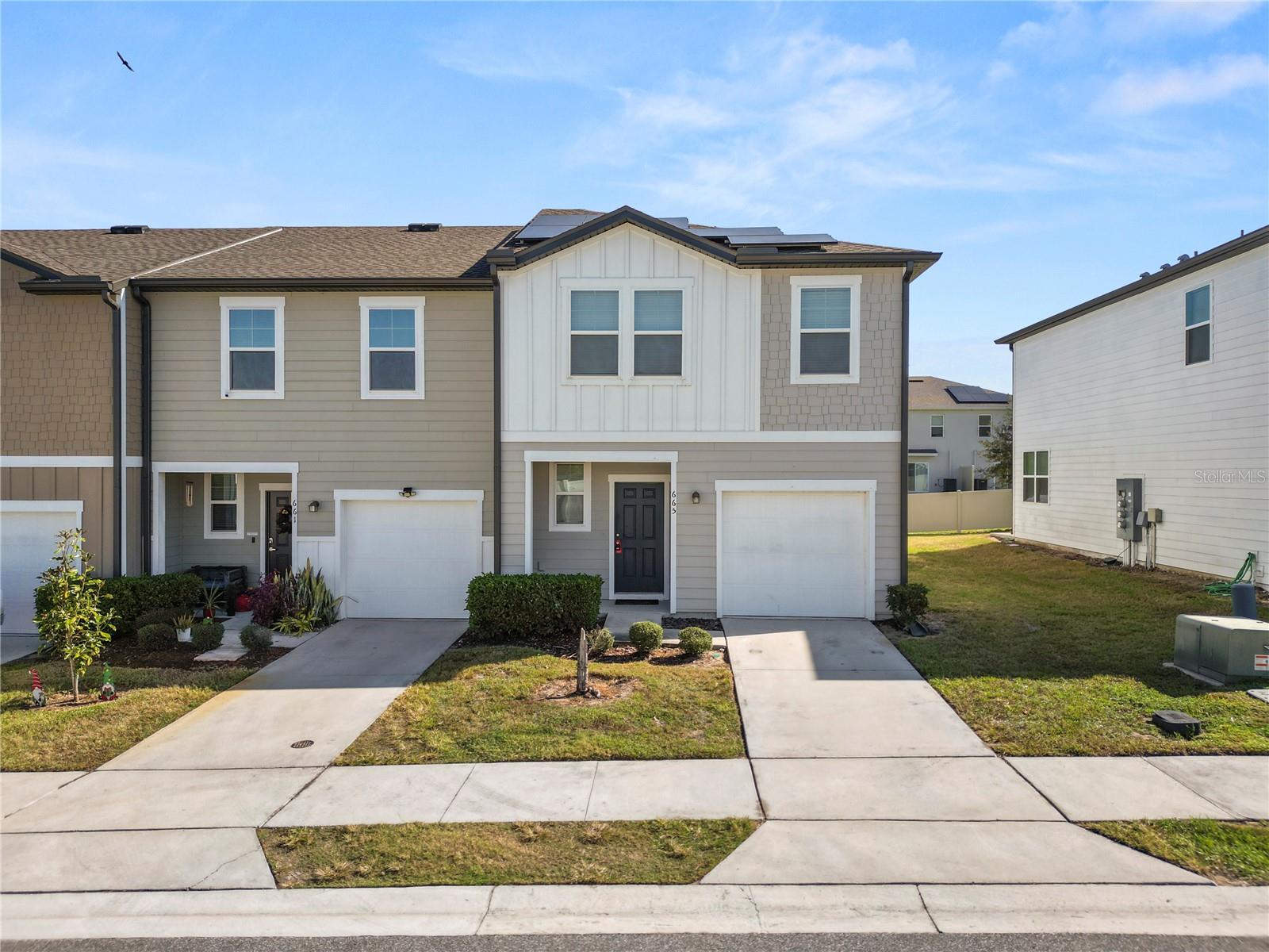 Townhouse in DAVENPORT, FL - Daniel Dourado