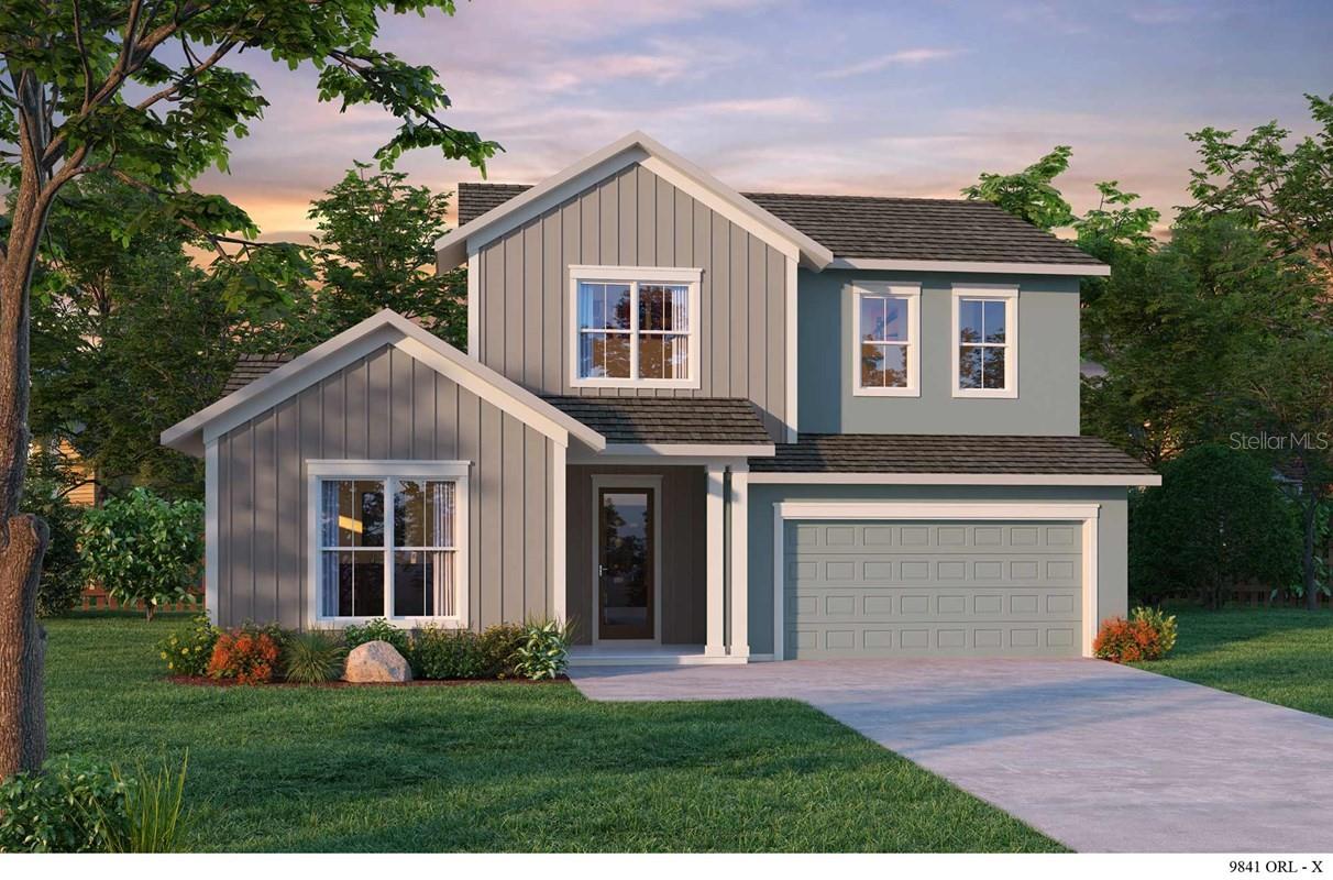 Single Family Residence em WINTER PARK, FL - Daniel Dourado