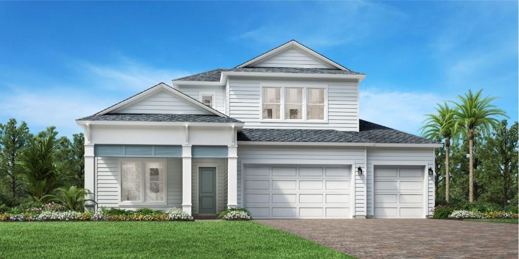 Single Family Residence em FLAGLER BEACH, FL - Daniel Dourado