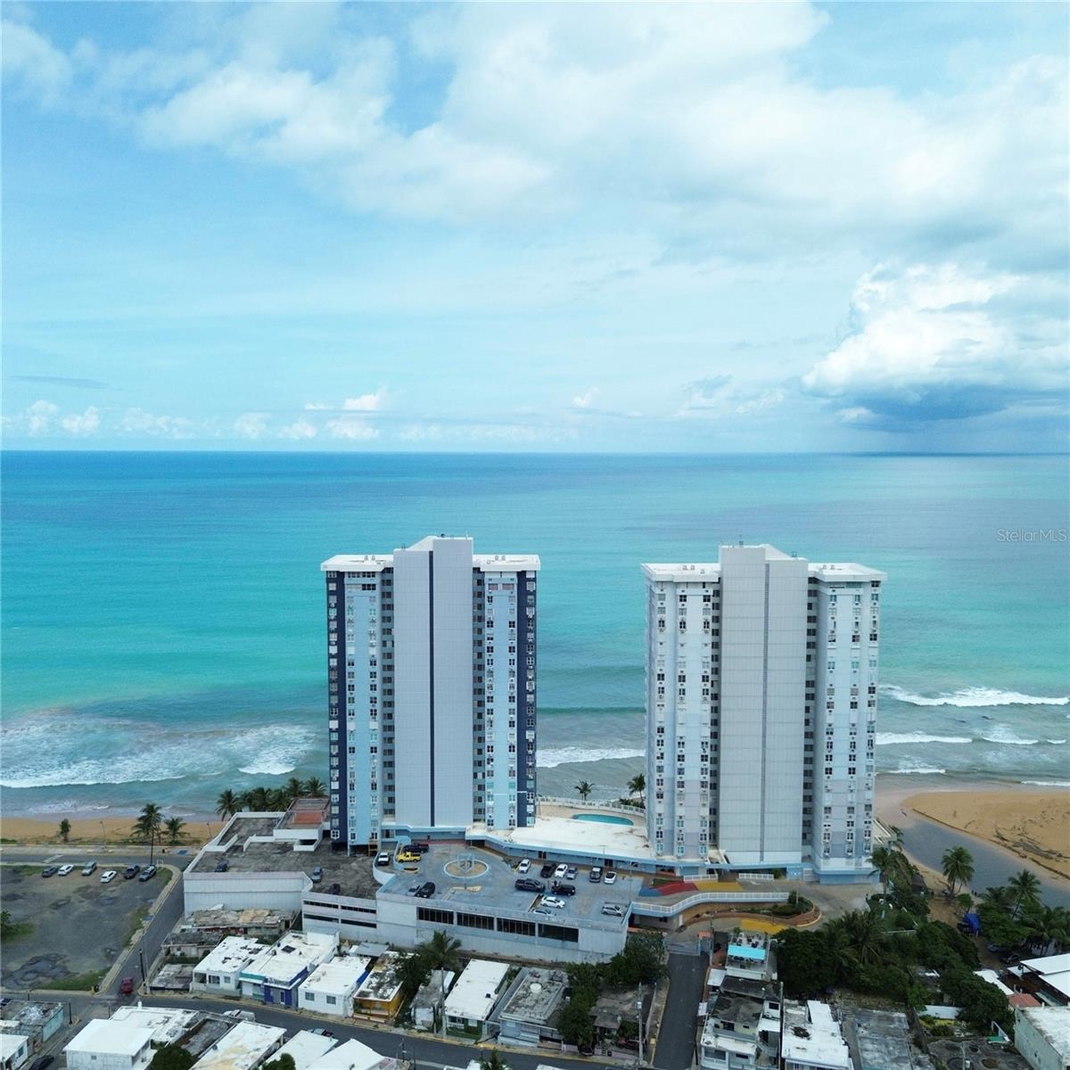 Condominium em LUQUILLO, PR - Daniel Dourado