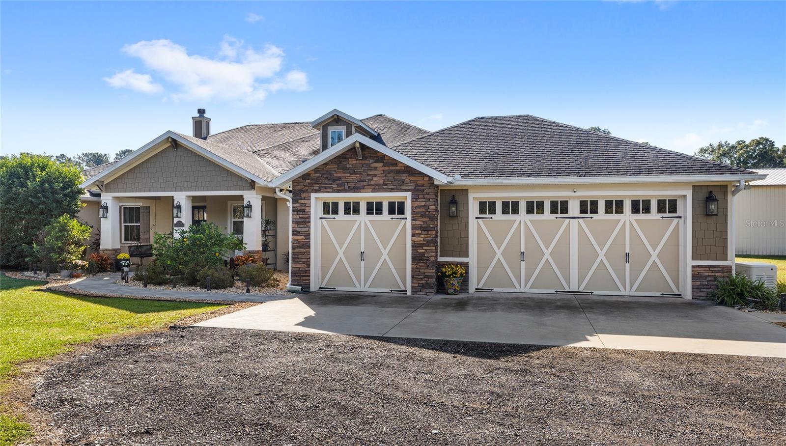 Single Family Residence em EUSTIS, FL - Daniel Dourado