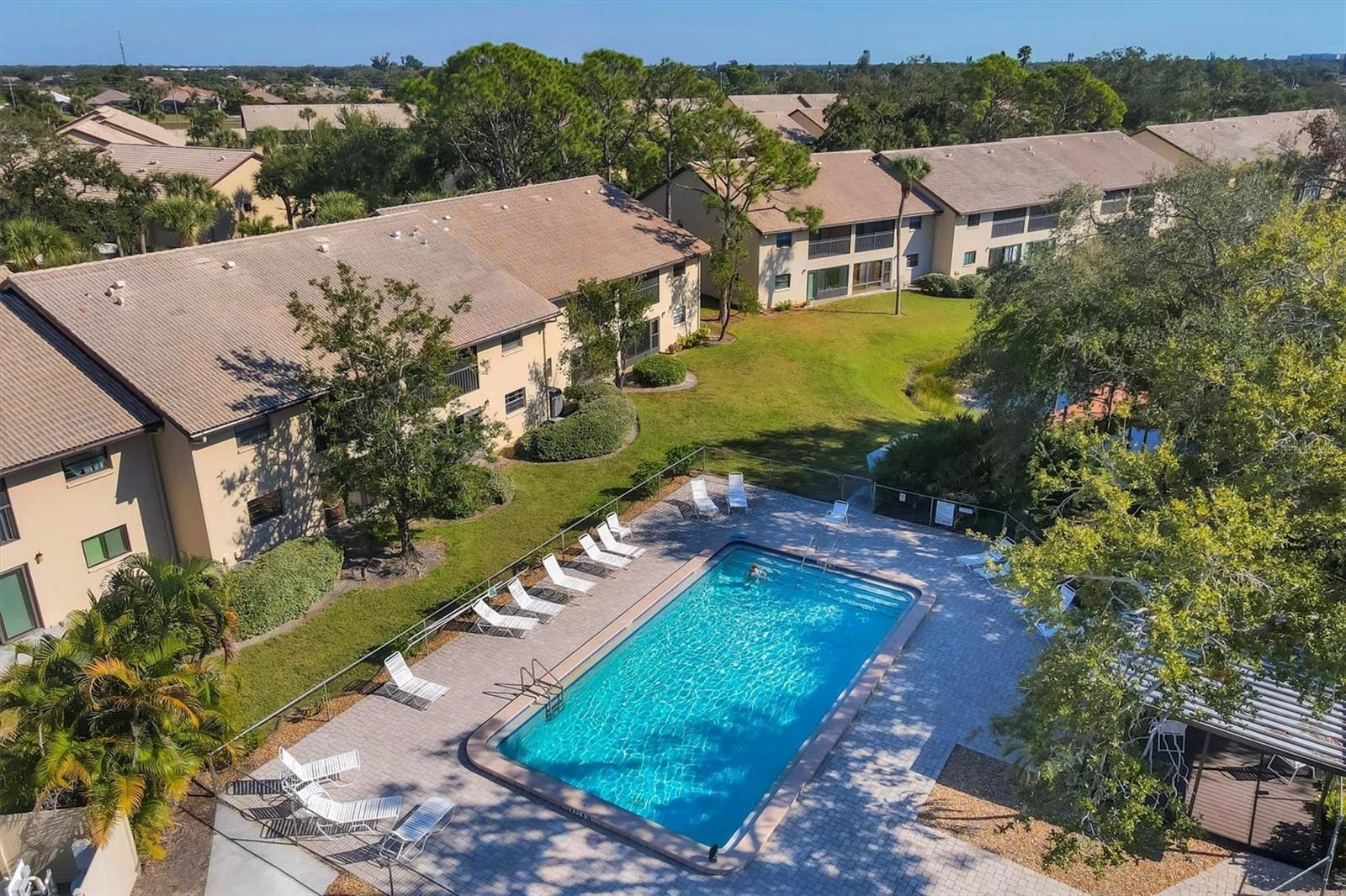 Condominium em VENICE, FL - Daniel Dourado