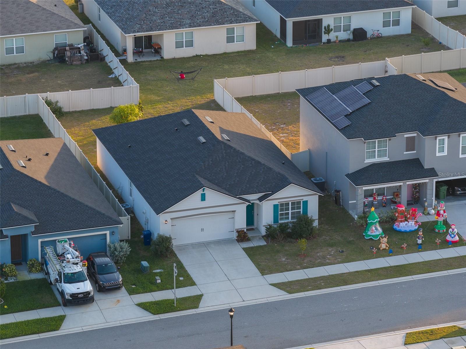 Single Family Residence em WINTER HAVEN, FL - Daniel Dourado