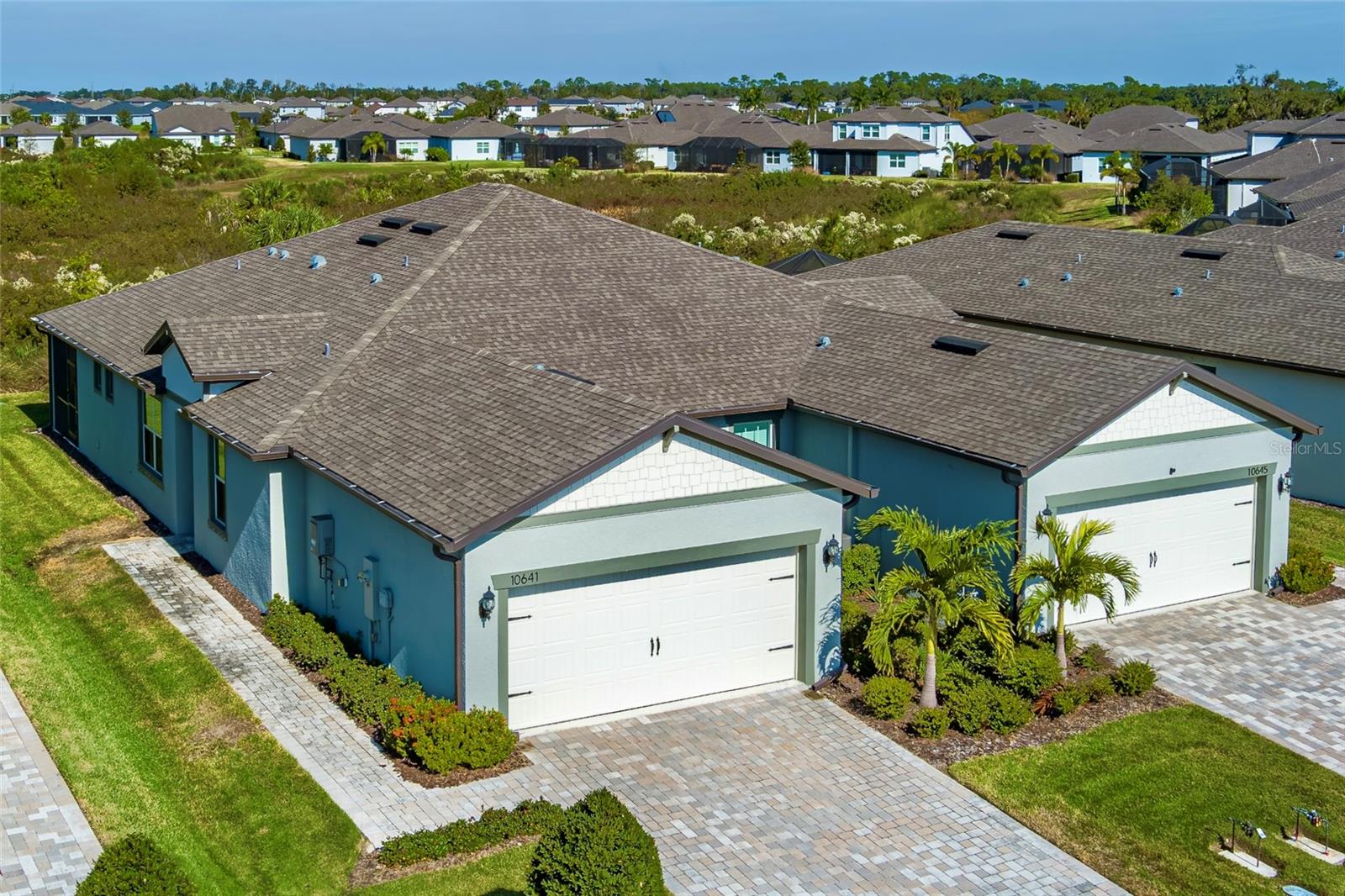 Villa in PARRISH, FL - Daniel Dourado