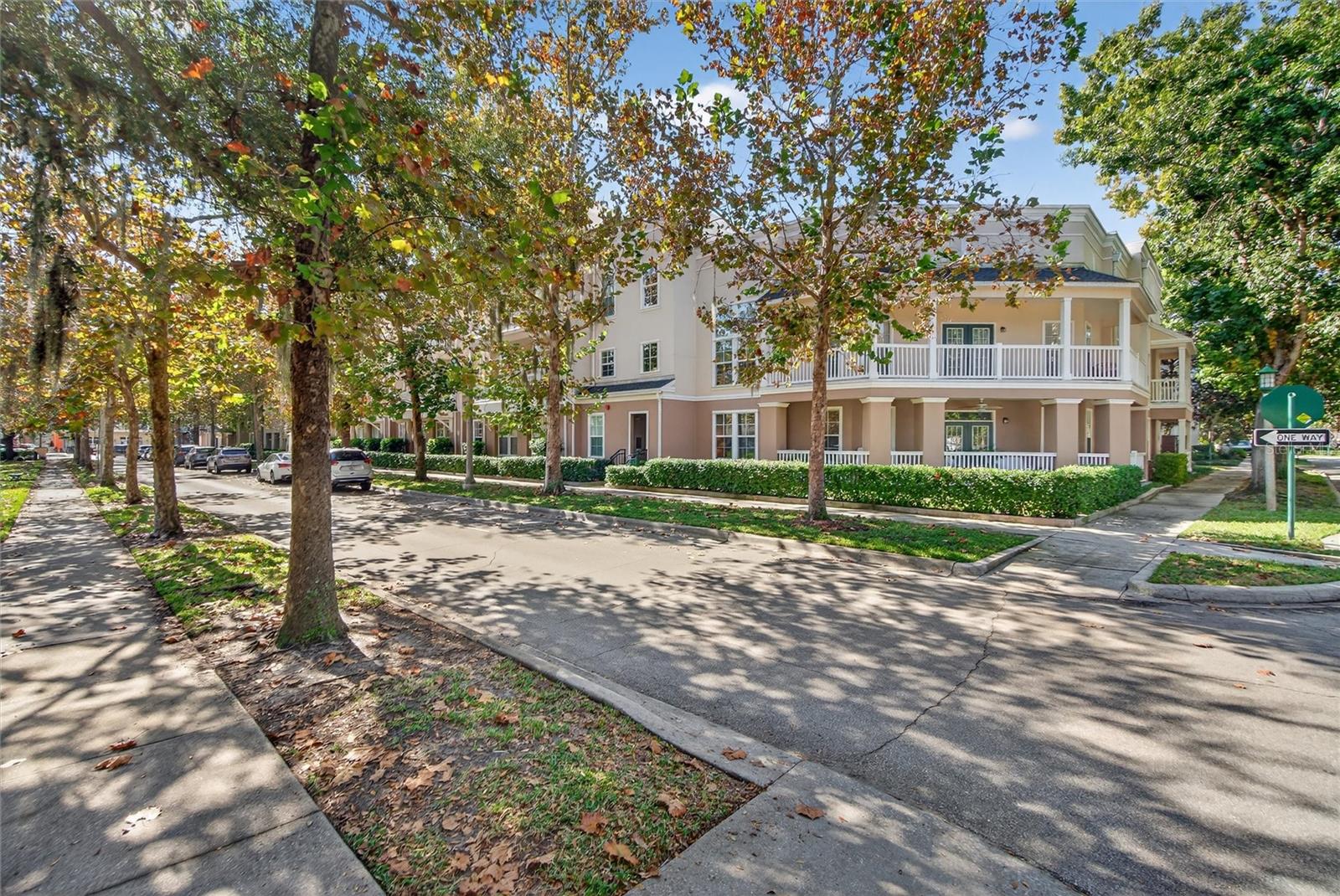 Condominium em CELEBRATION, FL - Daniel Dourado