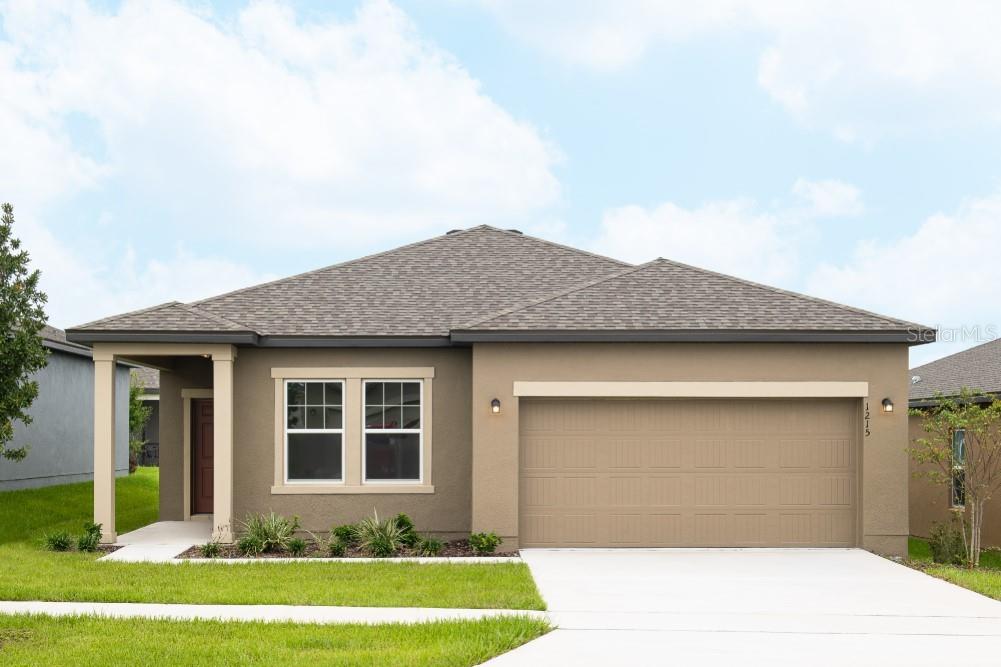 Single Family Residence em LAKE HAMILTON, FL - Daniel Dourado