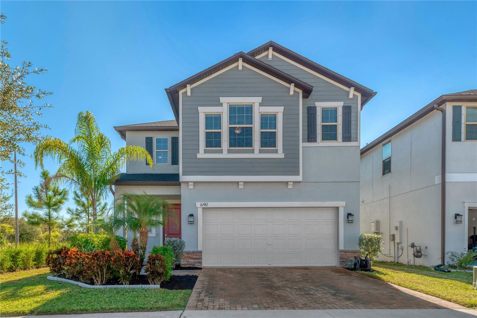 Single Family Residence em NEW PORT RICHEY, FL - Daniel Dourado