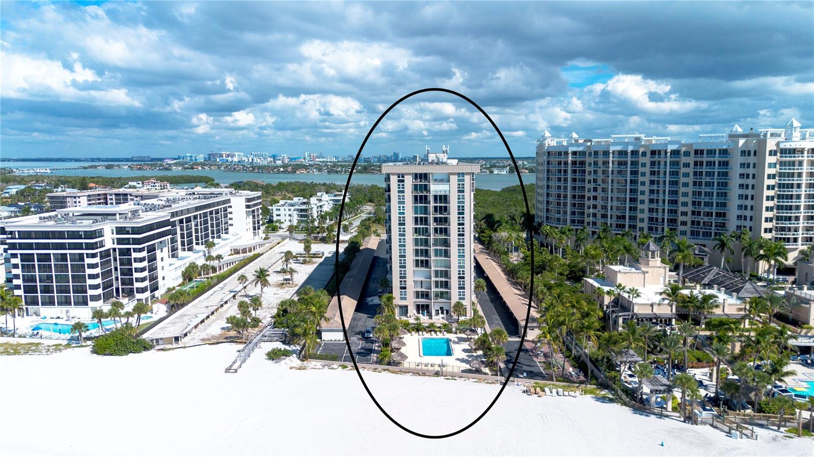 Condominium em SARASOTA, FL - Daniel Dourado