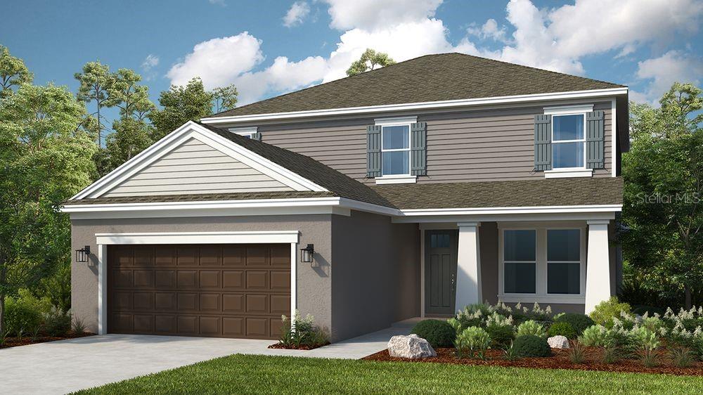 Single Family Residence em AUBURNDALE, FL - Daniel Dourado