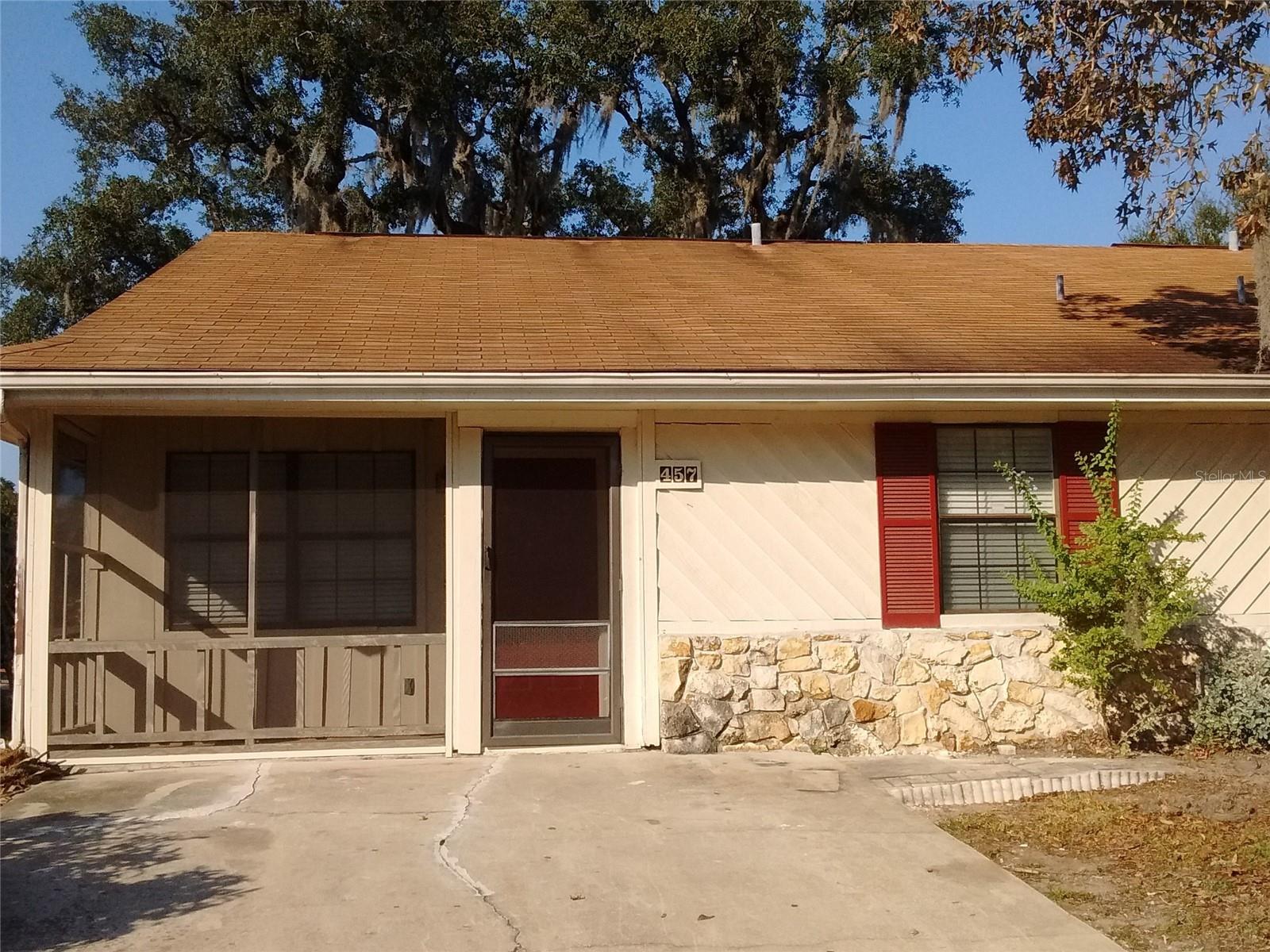 Townhouse in ALTAMONTE SPRINGS, FL - Daniel Dourado