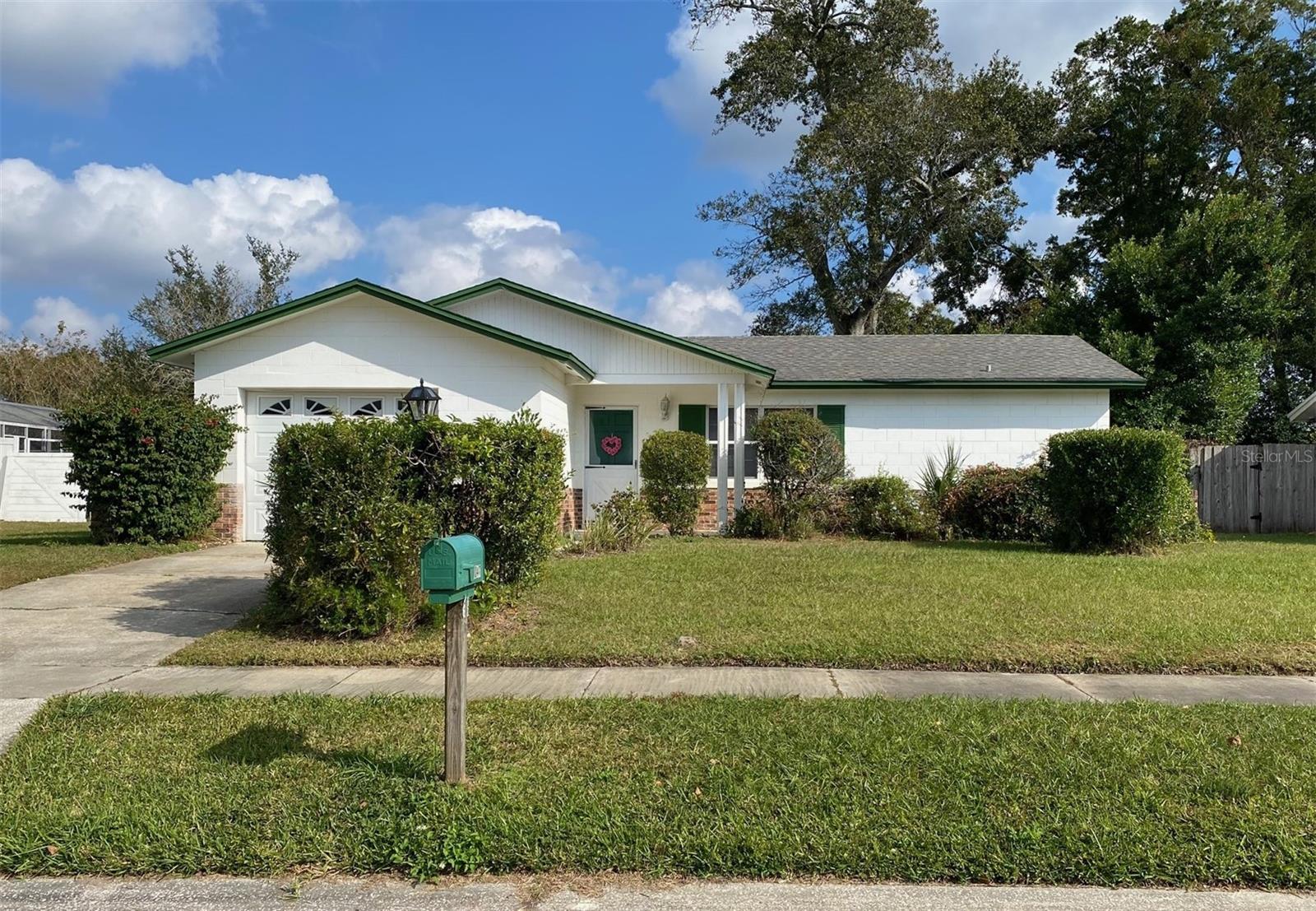 Single Family Residence em WINTER PARK, FL - Daniel Dourado