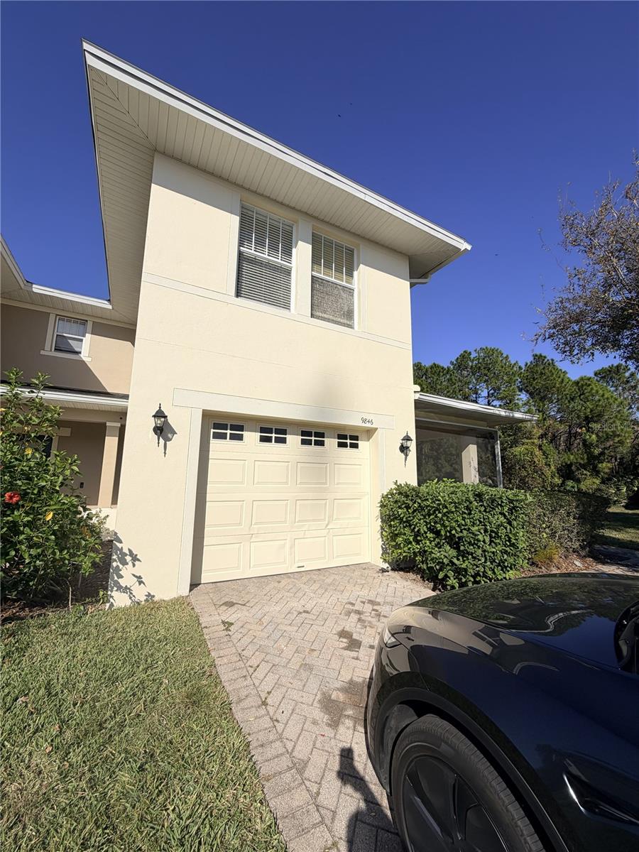 Townhouse in ORLANDO, FL - Daniel Dourado