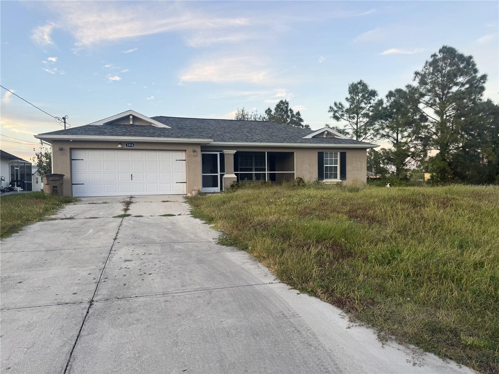 Single Family Residence in LEHIGH ACRES, FL - Daniel Dourado