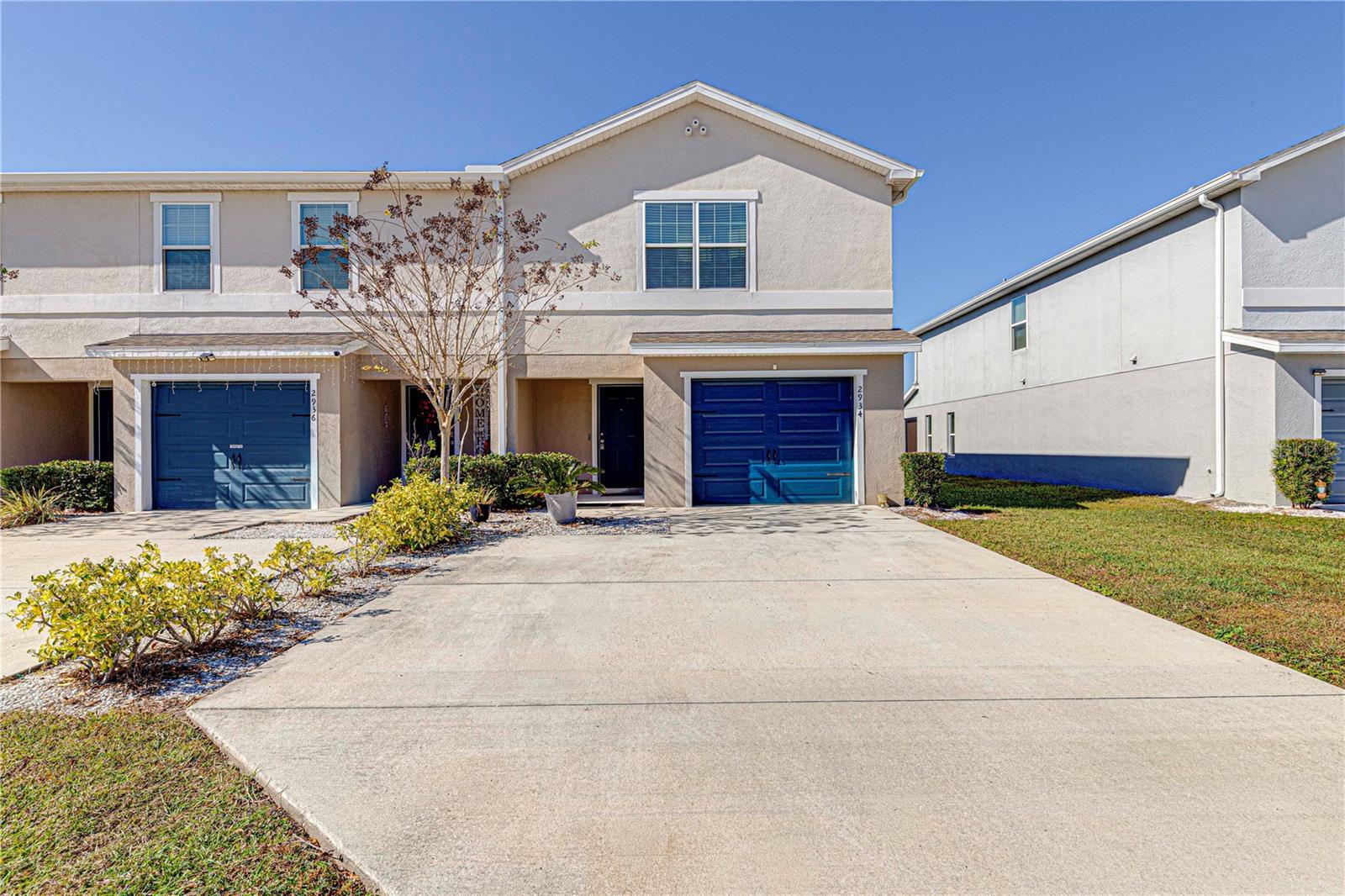 Townhouse em ST CLOUD, FL - Daniel Dourado
